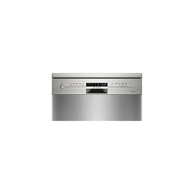 Bosch SMS2ITI67G, Free-standing dishwasher