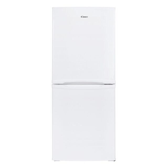 Candy CCH1S135EWK-1 Fridge Freezer - White - E Rated