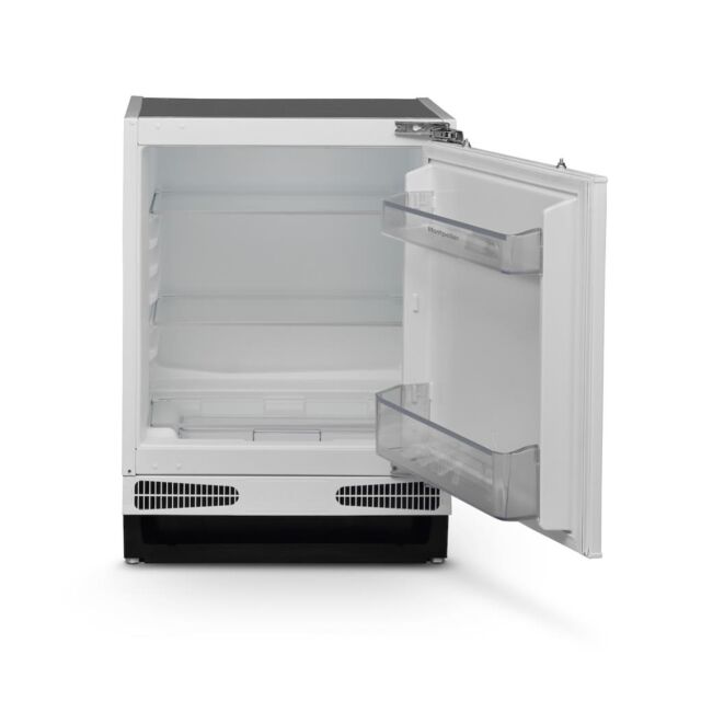 Montpellier MBUL134E Build Under Larder Fridge