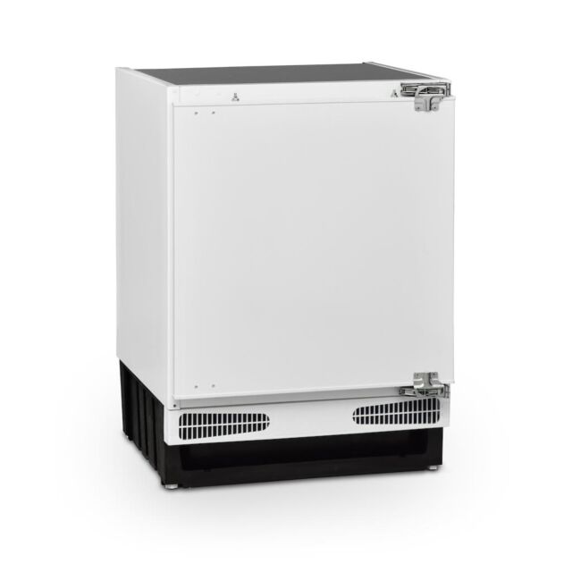 Montpellier MBUL134E Build Under Larder Fridge
