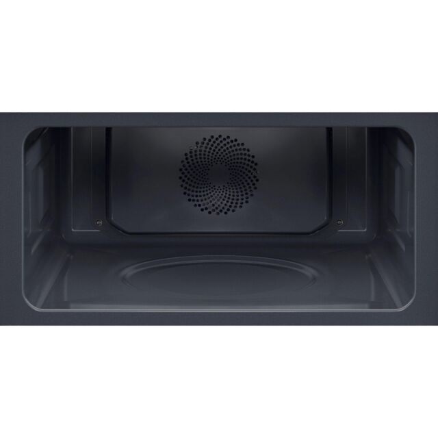 AEG KOX36506GB Built-In Combination Microwave Oven - Black