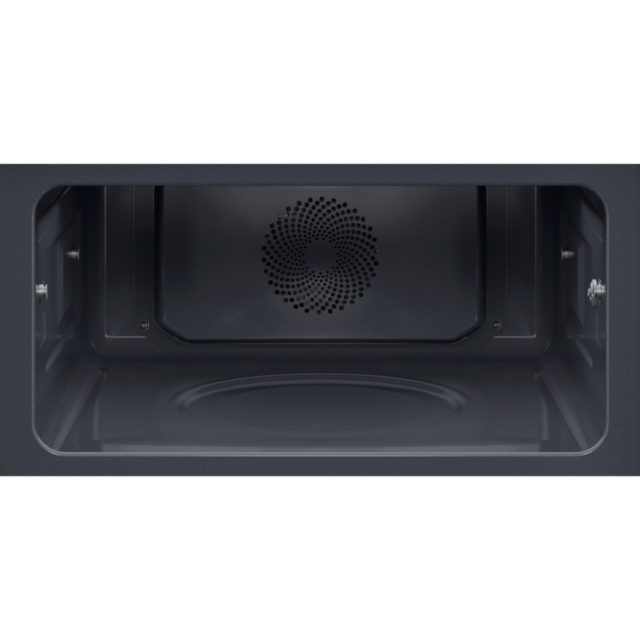 AEG KOX36506GB Built-In Combination Microwave Oven - Black