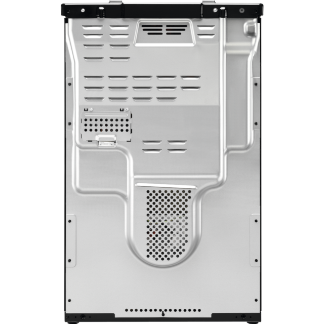 Zanussi ZCV46250XA SurroundCook 55cm Ceramic Electric Cooker