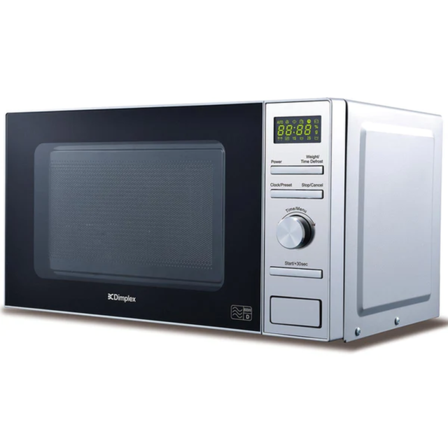 Dimplex 980535 20 Litre Microwave Oven