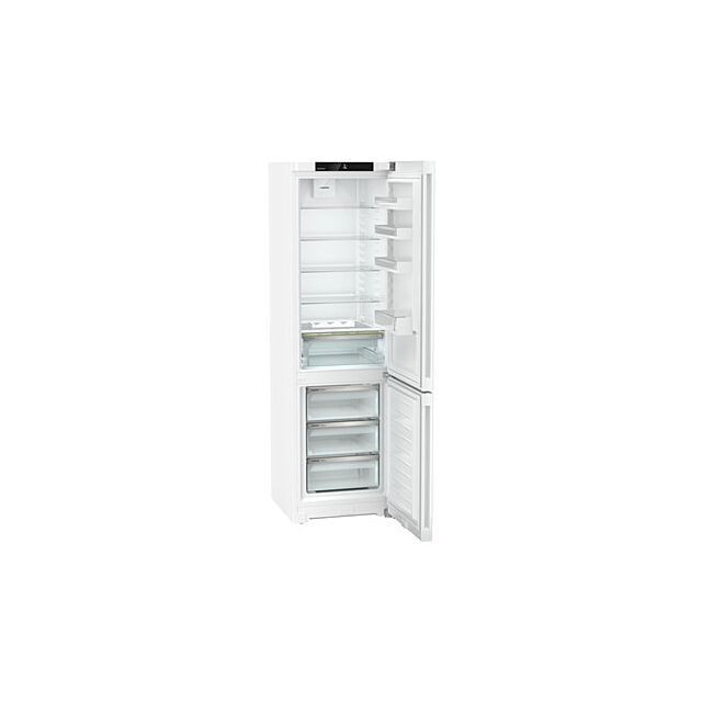 Liebherr CND5703 White, 201.5 / 59.7 / 67.5 Cm, Easyfresh, Nofrost,