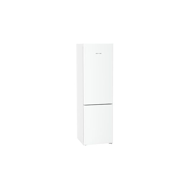 Liebherr CND5703 White, 201.5 / 59.7 / 67.5 Cm, Easyfresh, Nofrost,