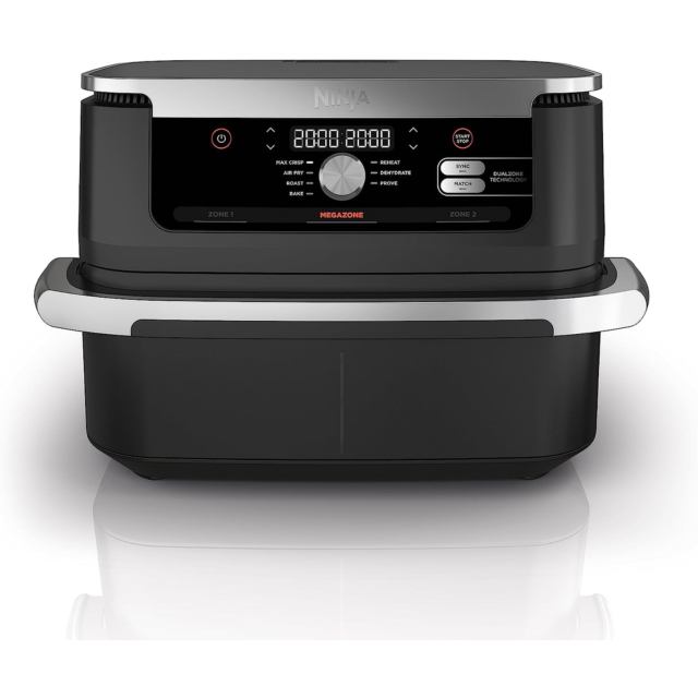 Ninja Foodi FlexDrawer AF500UK Air Fryer