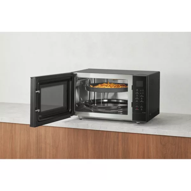 Panasonic NN-CT56RBBPQ Freestanding Airfry, Convection, Grill & Microwave