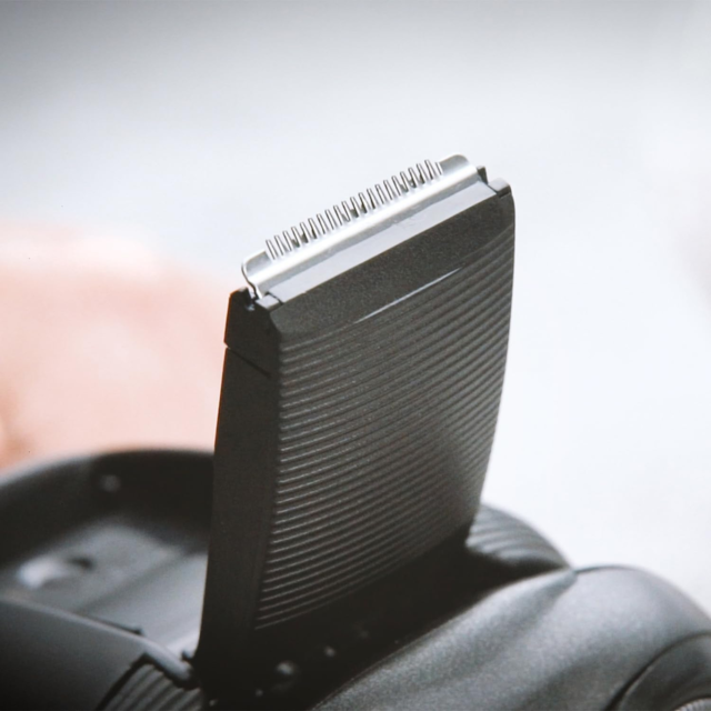 Remington R6000 R6 Style Wet And Dry Rotary Electric Shaver