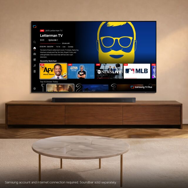 Samsung UE50U8020H Black, 50inch Led 4K Uhd Hdr10+ Smart TV