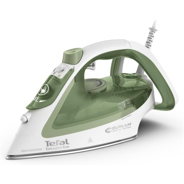 Tefal FV5781 Easygliss Eco Steam Iron