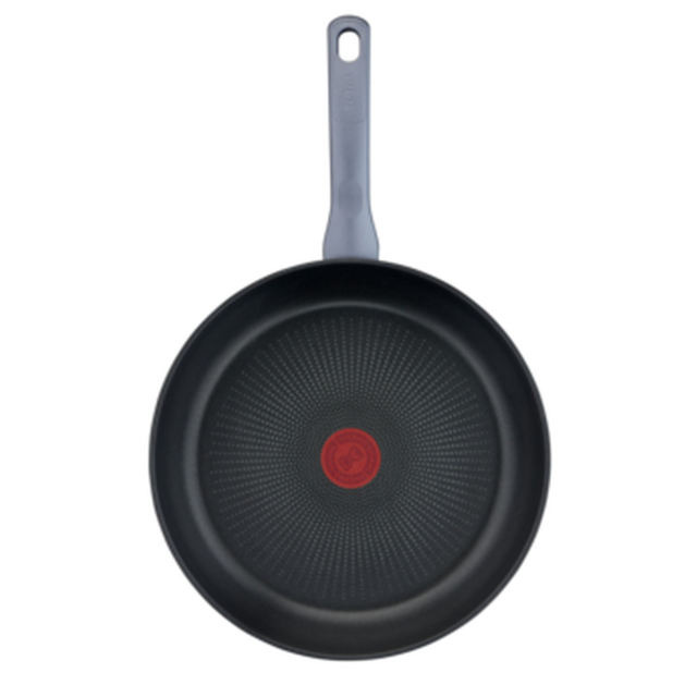 Tefal G7130644 Daily Cook Stainless Steel Non-stick Induction Frypan 28cm