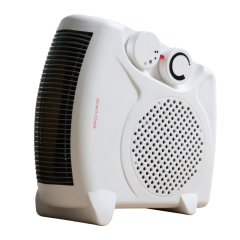 Daewoo HEA1927GE 2000W Flat Fan Heater