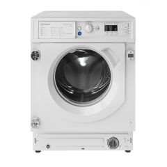 Indesit BI WMIL 91484 UK Integrated Washing Machine