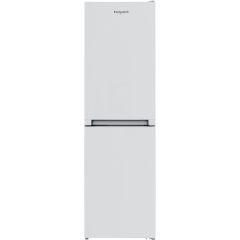 Hotpoint HBNF55182WUK 54cm Frost Free Fridge Freezer - White