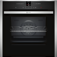 Neff B57CR22N0B, Built-in oven