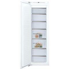 Neff GI7813EF0G, Built-in freezer