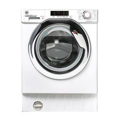 Hoover HBDS 485D2ACE 8+5kg Integrated Washer Dryer