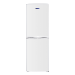 Iceking IK8951-1W.E Combi Fridge Freezer