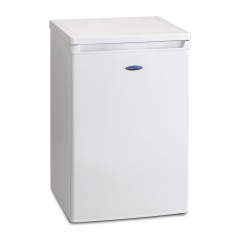 Iceking RHZ552EW Undercounter Freezer in White