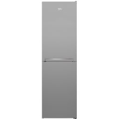 Beko CFG4582S Silver, 55Cm 182Cm Frost Free Silver Fidge Freezer [Copy]
