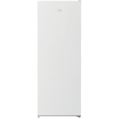 Beko LSG4545W White, 252L E Energy 55Cm X 145.7Cm X 57.5Cm Larder Fridge 