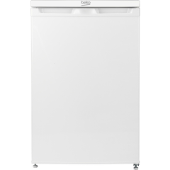 Beko UFF4584W White, 55Cm Frost Free Freezer 850H Frost Guard Model 