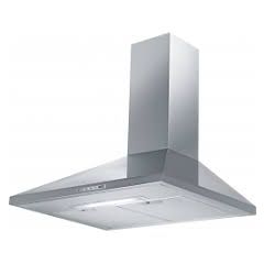 Franke JOY FJO924XS S / Steel, 90Cm Chimney Hood 255-430Cmph 58-67Db