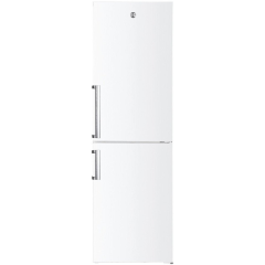 Hoover HOCH1T518FWHK White, Frost Free Fridge Freezer. 1800 (H) X 540 (W) X 600 (D) [Copy]