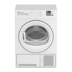 Hotpoint CHDC92WWGDUK 9kg Condenser Tumble Dryer - White
