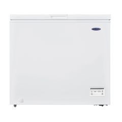 Iceking CF197EW White, 197Lt Chest Freezer 820W 555D 