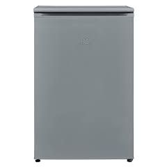 Indesit I55Z1112SUK Silver, Under Counter Freezer 85H 55W