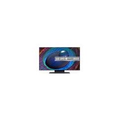 Lg 50UR91006LA Black, 50" Led 4K Uhd Hdr10 Freeview Play Smart TV