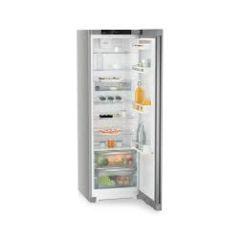 Liebherr RSFD5220 Silver, Deluxe Larder Fridge 399 Lt 185H 60W 66D