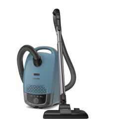Miele GUARD S1 Nordic Blue Cylinder Vacuum Cleaner