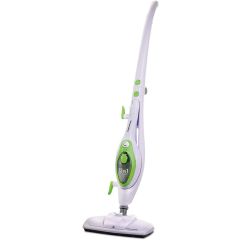 Morphy Richards 720512 12-In-1 Steam Cleaner