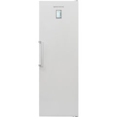 Nordmende RTL399WH White, 185H 60W Tall Larder Fridge 349L