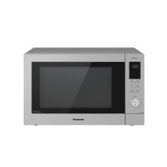 Panasonic Uk NN-CD88QSBPQ S-Steel, Combi M/W Oven Grill Airfryer S/S