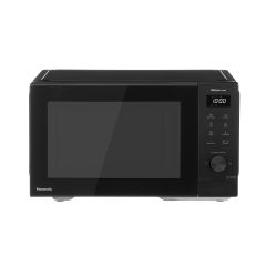 Panasonic Uk NN-SD35QBBPQ Black, 1000W Microwave Black
