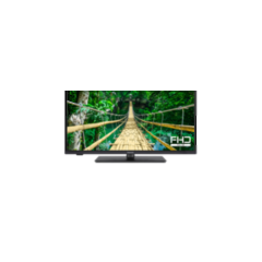 Panasonic Uk TX-32MS490B Black, 32" Full HD Hdr10 Android Smart TV