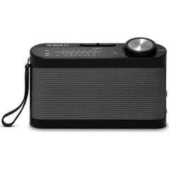 Roberts R9993 Portable 3-Band LW/MW/FM Battery Radio