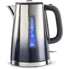 Russell Hobbs 25111 Eclipse 1.7L Rapid Boil Kettle