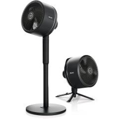 Shark FA220UK Flexbreeze Hybrid Portable Fan