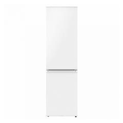 Sia SFF15144WE White, 70/30 Fridge Freezer 151H 50W Low Frost