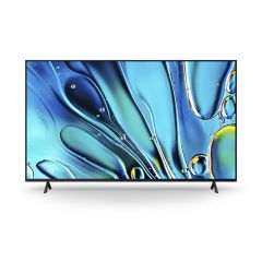 Sony K50S38B.UKA Black, 50" Led Bravia 3 Xr Triluminos 4K Uhd Hdr10 Google Smart TV