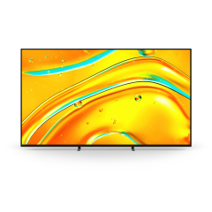 Sony K55XR55B.UKA Black, 55" Mini Led Bravia 5 Xr Processor 120Hz Google TV Dolby Vision + Atmos Sm