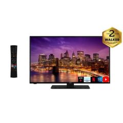 Walker WPS2K40241 Black, 40" Full HD Hdr10 Wifi Smart TV