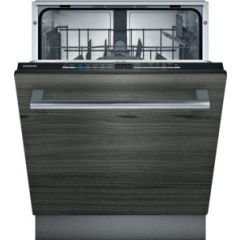 Siemens SE61IX12TG, Fully-integrated dishwasher