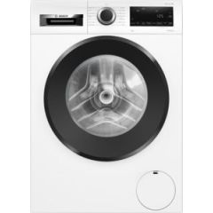 Bosch WGG24409GB, Washing machine, front loader