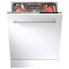 Nordmende DF63 Integrated Dishwasher